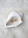 Big Shell Trinket Dish