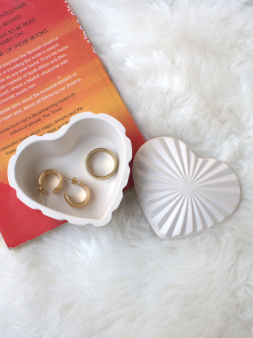Heart Box