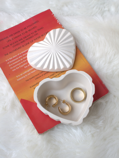 Heart Box