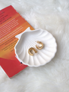 Sea-Shell Trinket Dish