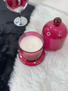 Bell Jar Candle