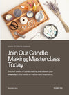 Candle Making, Concrete Jar Making & How to Grow Business (Recorded Session)