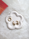 Flower Trinket Dish