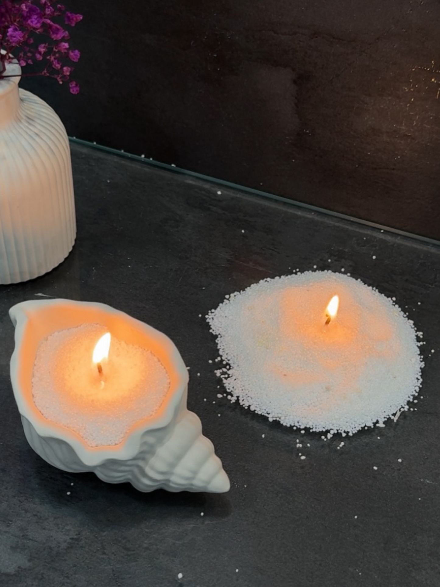 Pearl Wax