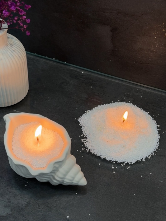 Pearl Wax