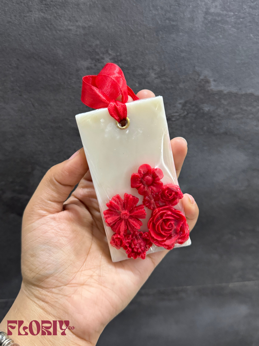 Radiant Wax Sachet