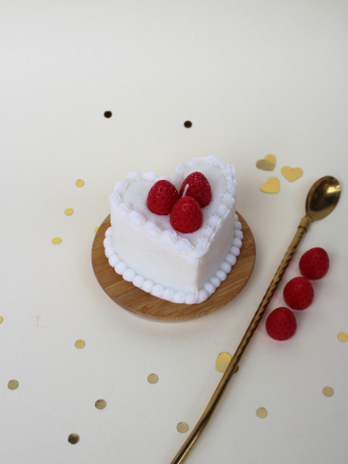 Berry Blast Candle