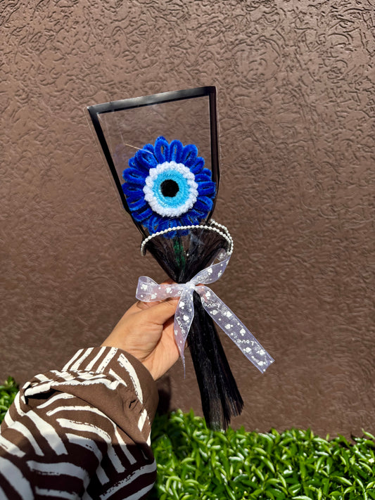 Evil Eye Flower