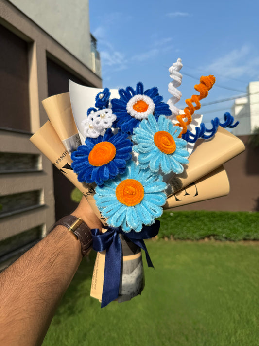 Starry Nights Bouquet