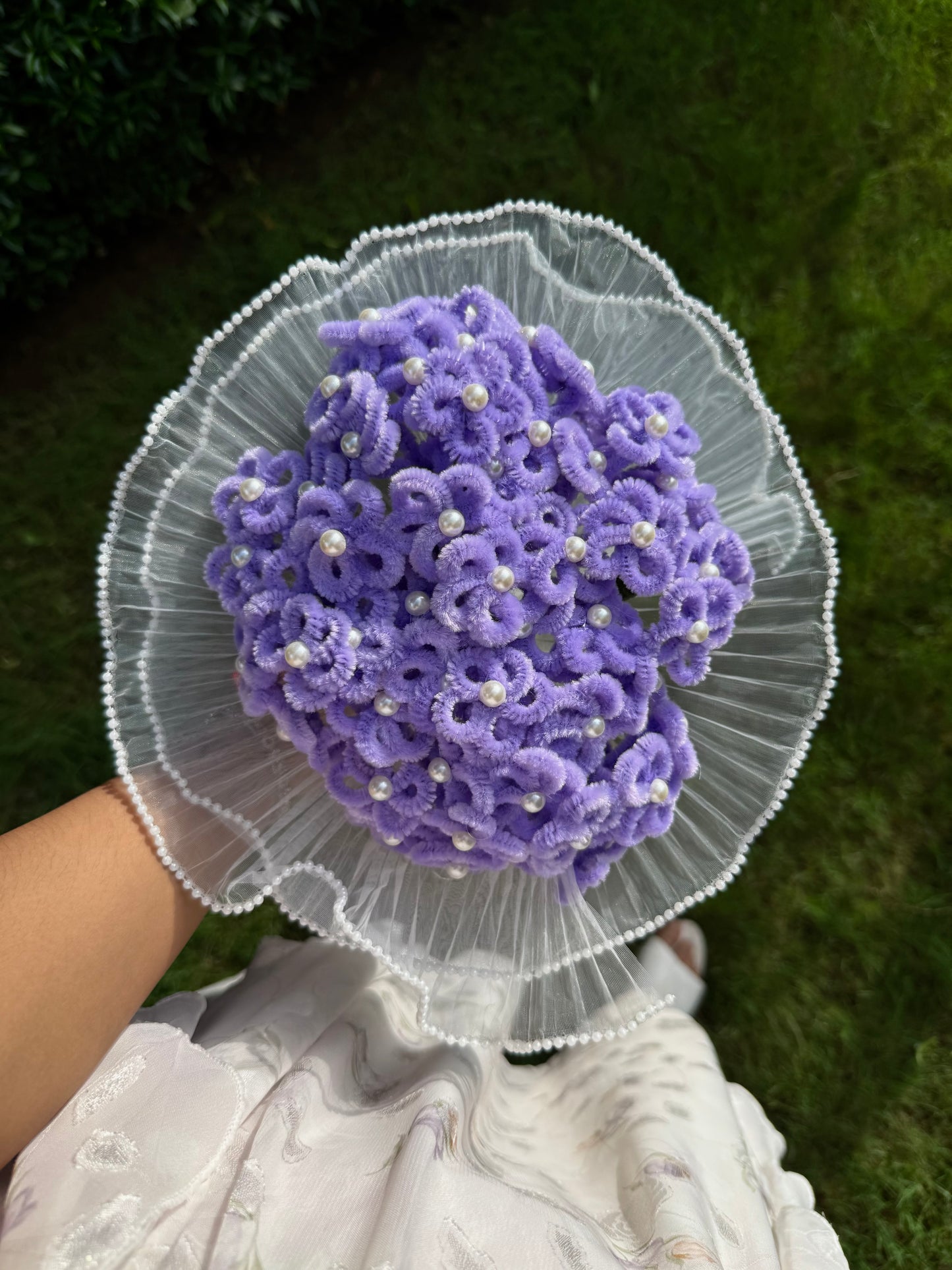 Petals Of Love Bouquet