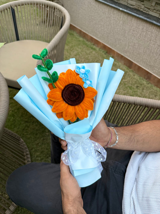 Sunflower Bouquet