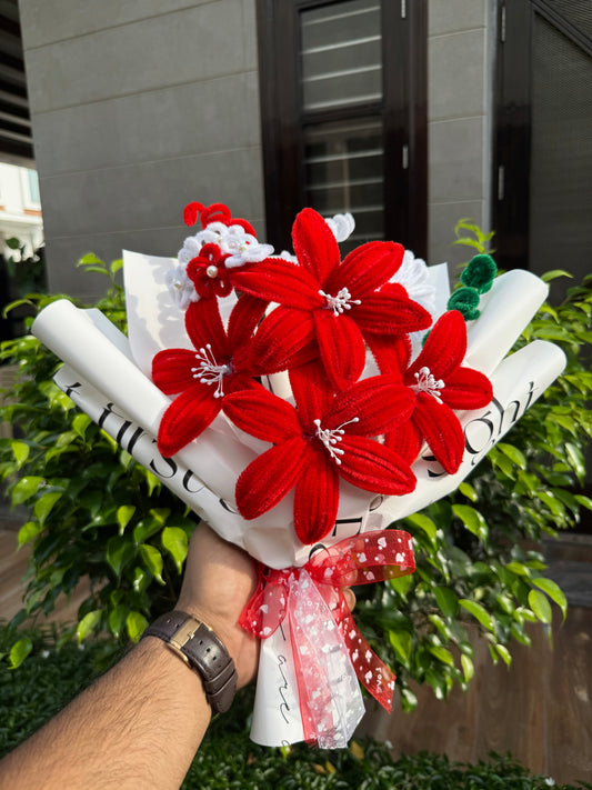 Secret of Love Bouquet