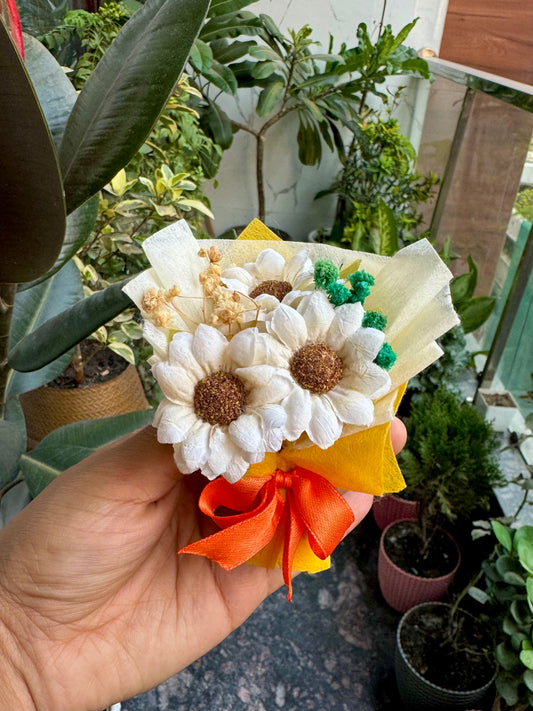 Mini Bouquet