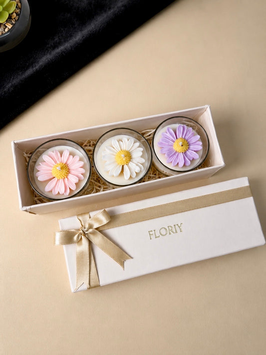 Daisy Gift Set