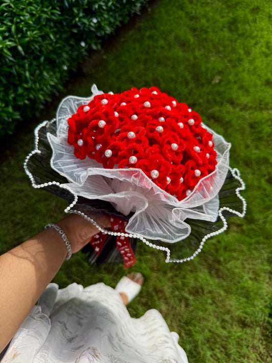 Petals Of Love Bouquet