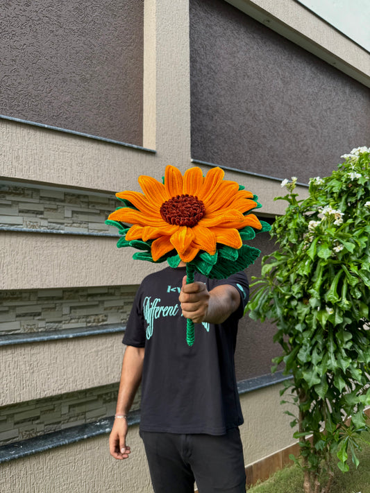 Big Sunflower (XXL)