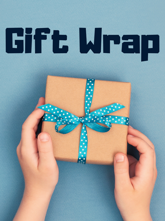 Gift Wrap