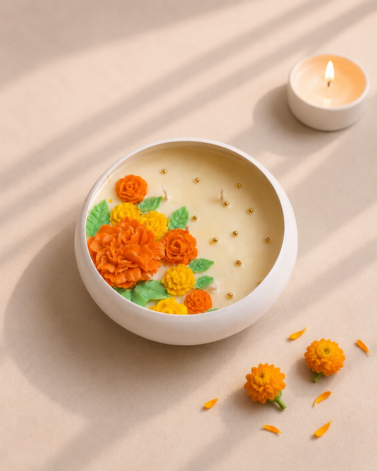 Marigold Urli