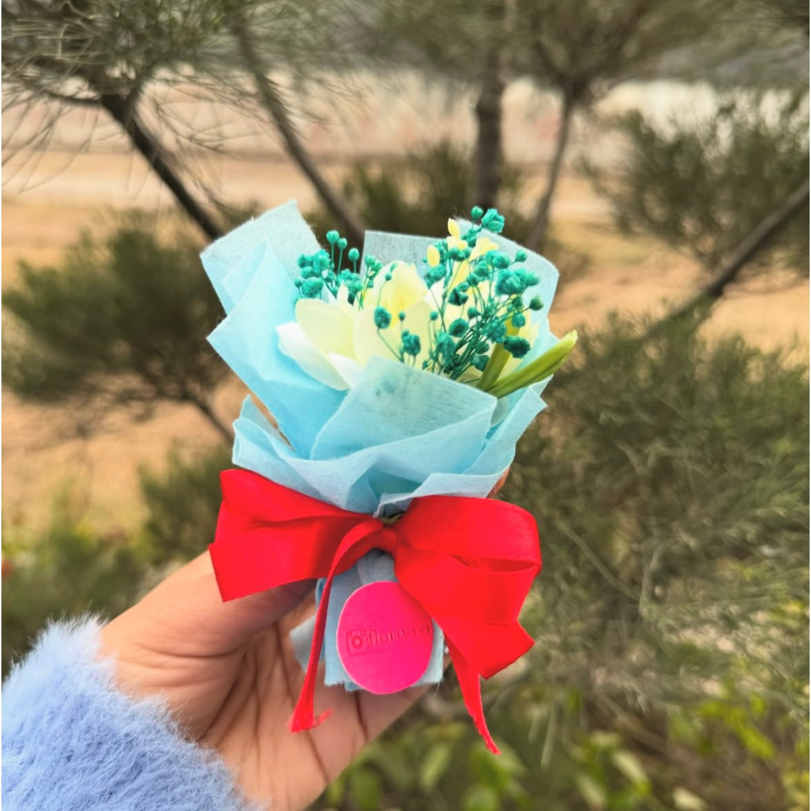 Little Joy Mini Bouquet