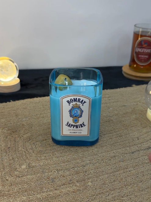Bombay Sapphire